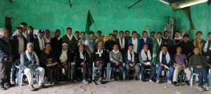 Goramumo Sonada Zonal Committee